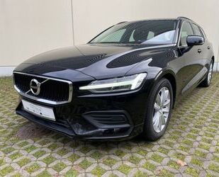 Volvo V60 Gebrauchtwagen