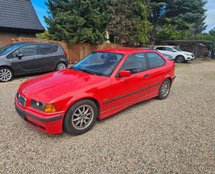 BMW 316 Gebrauchtwagen