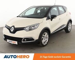 Renault Captur Gebrauchtwagen