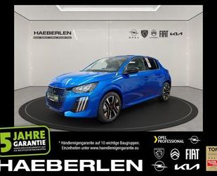 Peugeot 208 Gebrauchtwagen
