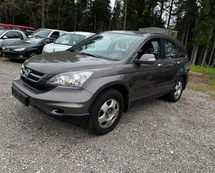 Honda CR-V Gebrauchtwagen