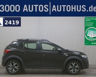 Dacia Sandero Gebrauchtwagen