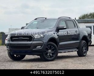 Ford Ranger Gebrauchtwagen