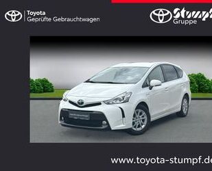 Toyota Prius+ Gebrauchtwagen