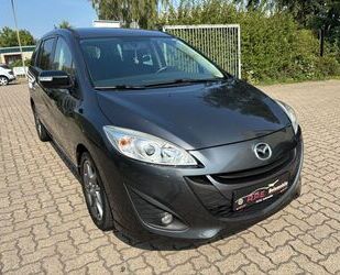 Mazda 5 Gebrauchtwagen