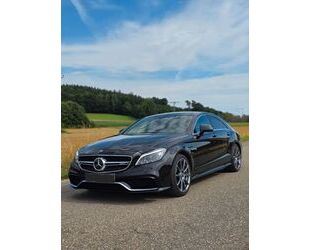Mercedes-Benz CLS 63 AMG Gebrauchtwagen