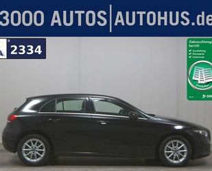 Mercedes-Benz A 200 Gebrauchtwagen