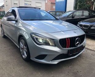Mercedes-Benz CLA 180 Gebrauchtwagen