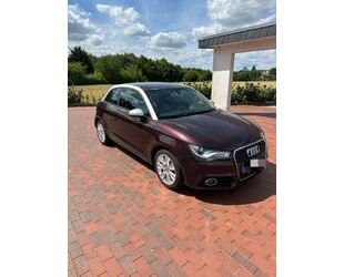Audi A1 Gebrauchtwagen