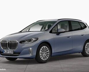 BMW 218 Active Tourer Gebrauchtwagen