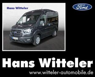 Ford Transit Gebrauchtwagen