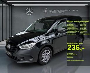 Mercedes-Benz eCitan Gebrauchtwagen