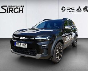 Dacia Bigster Gebrauchtwagen