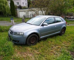 Audi A3 Gebrauchtwagen