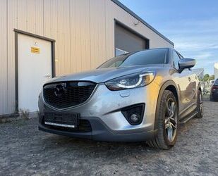 Mazda CX-5 Gebrauchtwagen