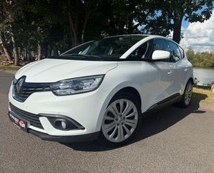 Renault Scenic Gebrauchtwagen