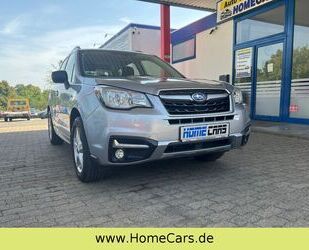Subaru Forester Gebrauchtwagen