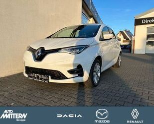 Renault ZOE Gebrauchtwagen
