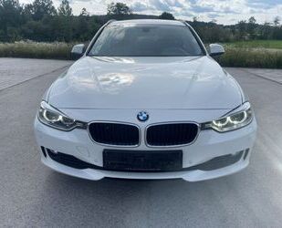 BMW 318 Gebrauchtwagen