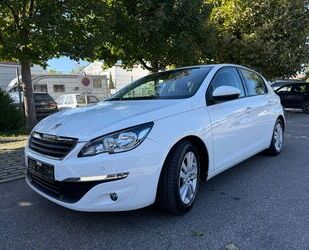 Peugeot 308 Gebrauchtwagen