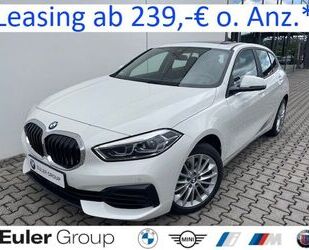 BMW 118 Gebrauchtwagen
