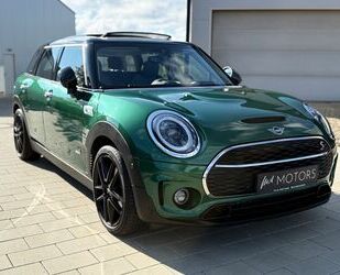 Mini Cooper S Clubman Gebrauchtwagen