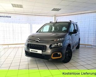Citroen Berlingo Gebrauchtwagen