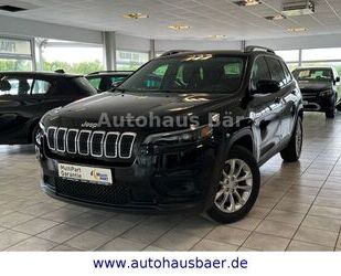 Jeep Cherokee Gebrauchtwagen