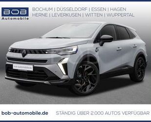 Renault Symbioz Gebrauchtwagen