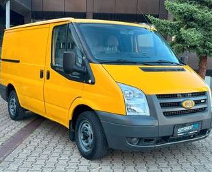Ford Transit Gebrauchtwagen