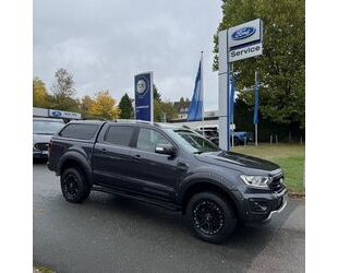 Ford Ranger Gebrauchtwagen