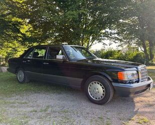 Mercedes-Benz 560 Gebrauchtwagen