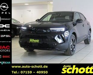 Opel Mokka Gebrauchtwagen