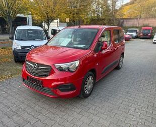 Opel Combo Life Gebrauchtwagen