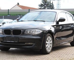 BMW 116 Gebrauchtwagen