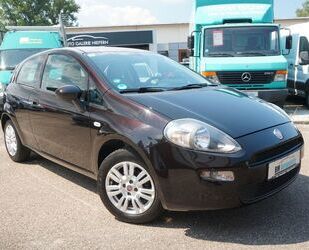 Fiat Punto Gebrauchtwagen