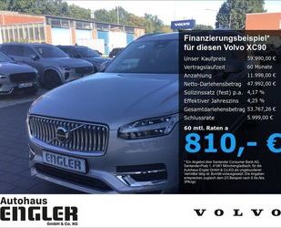 Volvo XC90 Gebrauchtwagen