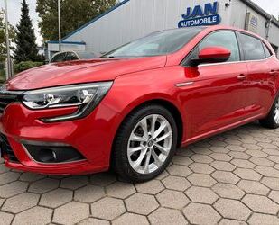 Renault Megane Gebrauchtwagen