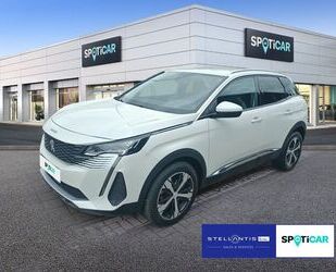 Peugeot 3008 Gebrauchtwagen