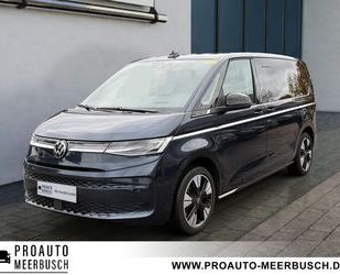 VW T7 Multivan Gebrauchtwagen