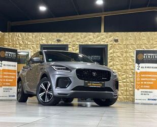 Jaguar E-Pace Gebrauchtwagen