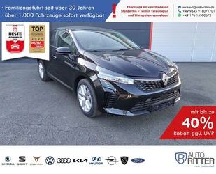 Renault Clio Gebrauchtwagen