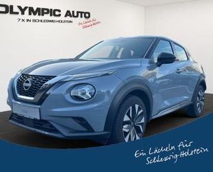 Nissan Juke Gebrauchtwagen