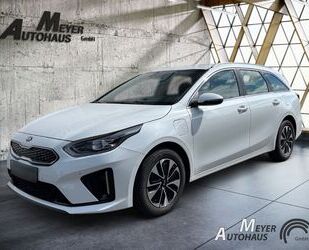 Kia ceed Sportswagon Gebrauchtwagen