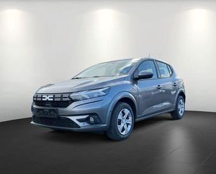 Dacia Sandero Gebrauchtwagen