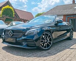 Mercedes-Benz C 300 Gebrauchtwagen