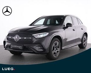 Mercedes-Benz GLC 300 Gebrauchtwagen