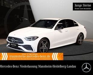 Mercedes-Benz C 200 Gebrauchtwagen