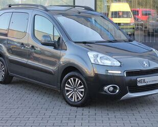 Peugeot Partner Gebrauchtwagen