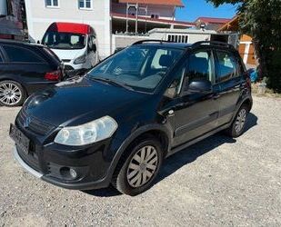 Suzuki SX4 Gebrauchtwagen